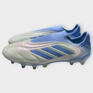 Adidas Copa Pure 3 Elite Laceless FG Soccer Cleats Mens size 9.5 IH0075 New